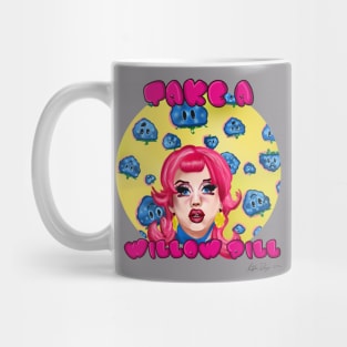 Willow Pill Mug